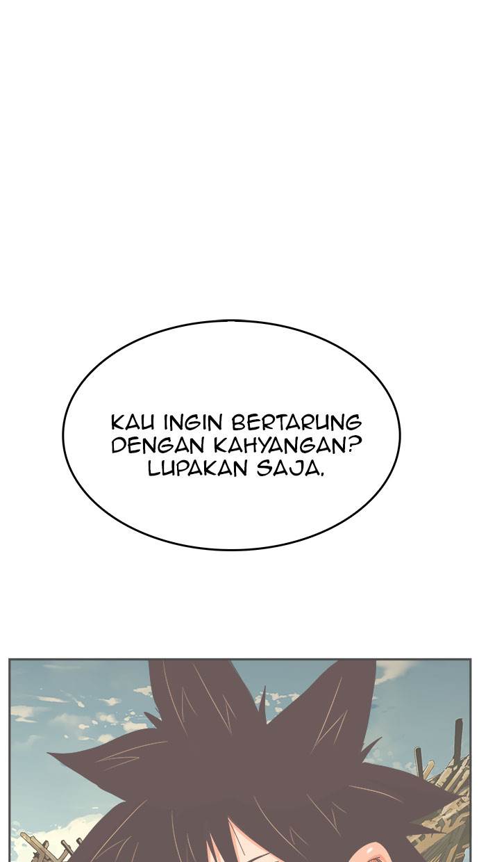 The God of High School Chapter 526 - halaman 24