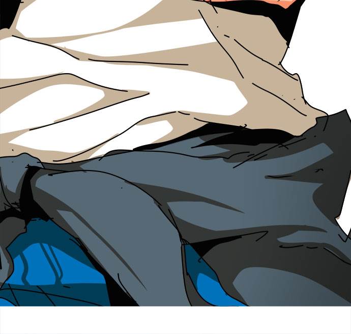 The God of High School Chapter 526 - halaman 42