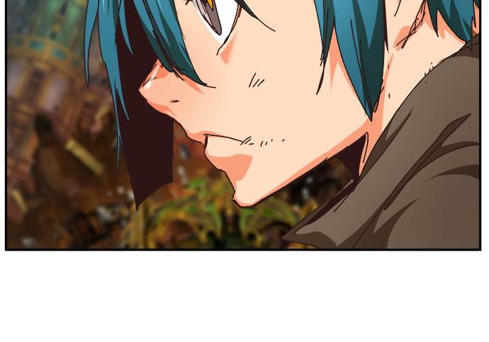 The God of High School Chapter 526 - halaman 52