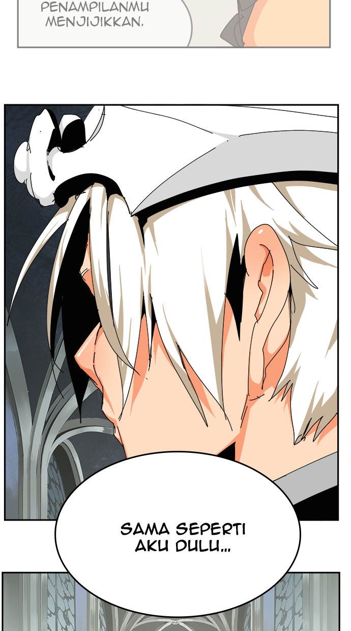 The God of High School Chapter 526 - halaman 68