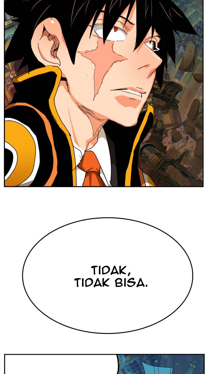 The God of High School Chapter 526 - halaman 70