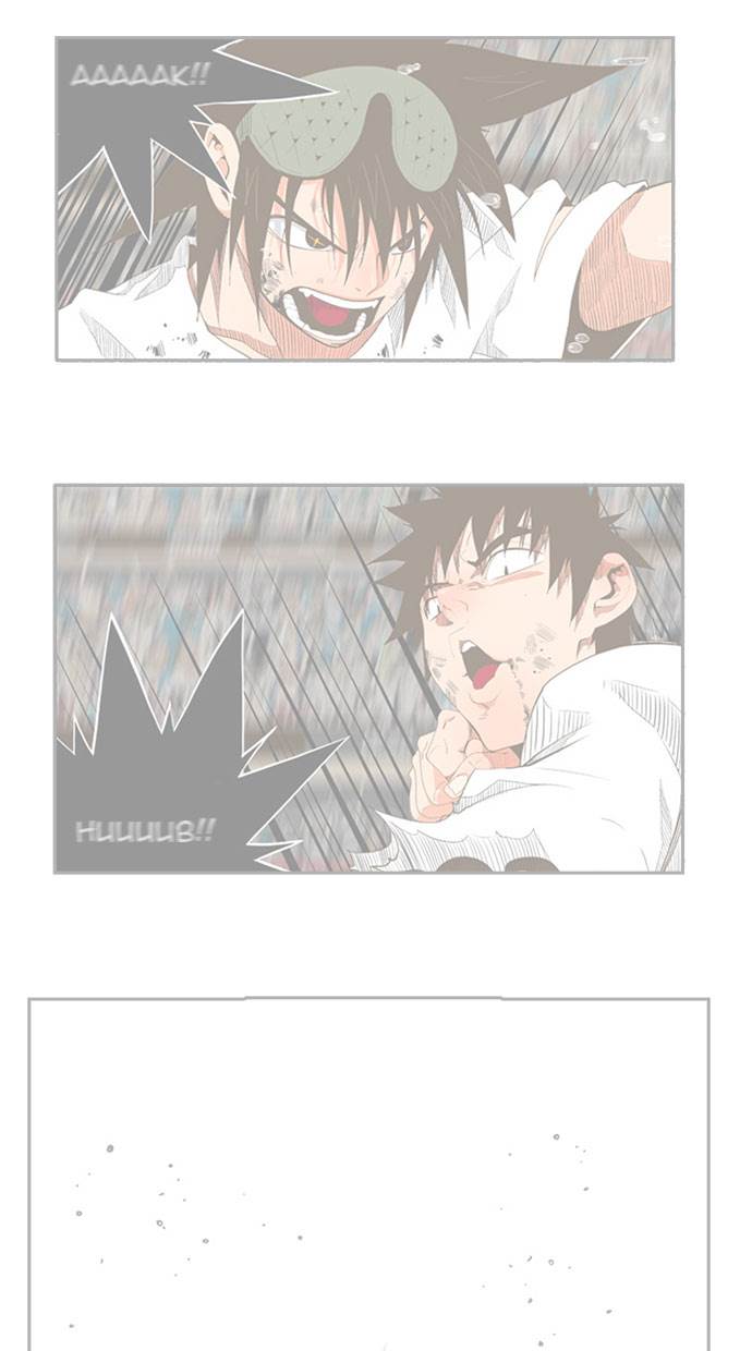 The God of High School Chapter 526 - halaman 72