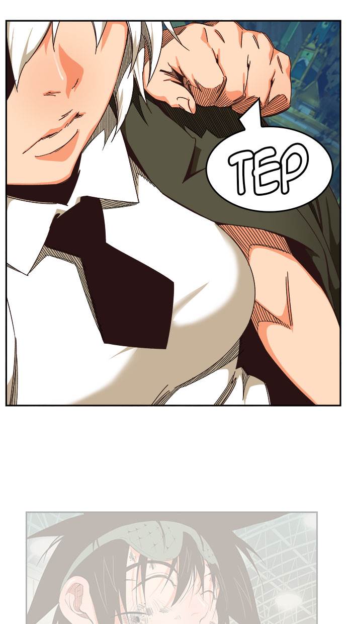 The God of High School Chapter 526 - halaman 83