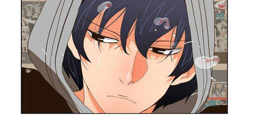 The God of High School Chapter 58 - halaman 15