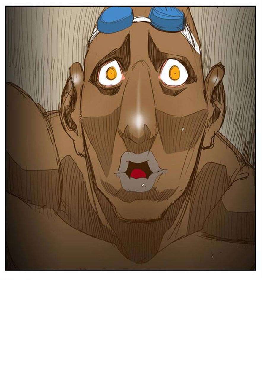 The God of High School Chapter 65 - halaman 38