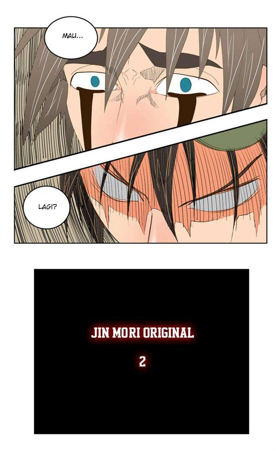 The God of High School Chapter 68 - halaman 66