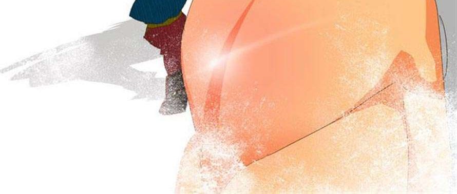 The God of High School Chapter 70 - halaman 21