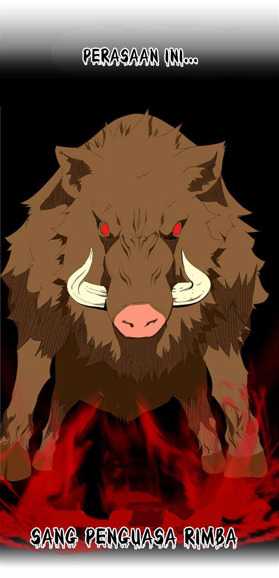 The God of High School Chapter 70 - halaman 23