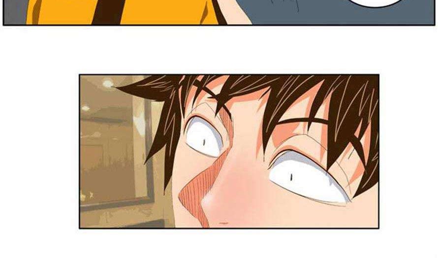 The God of High School Chapter 73 - halaman 16
