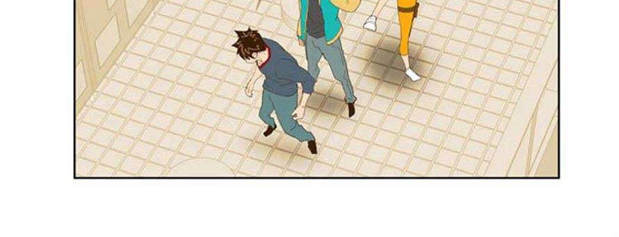 The God of High School Chapter 73 - halaman 23