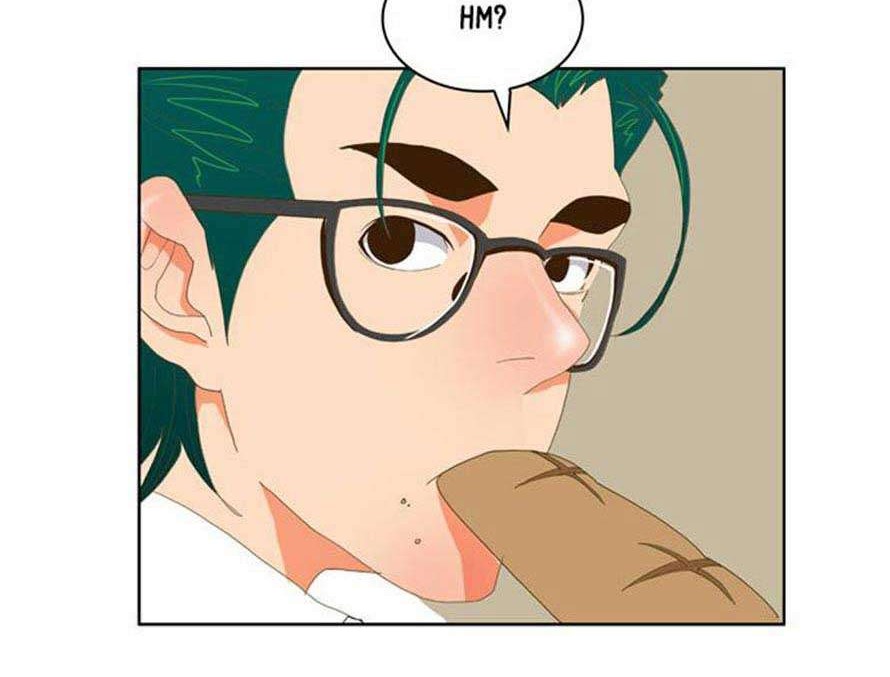 The God of High School Chapter 73 - halaman 46