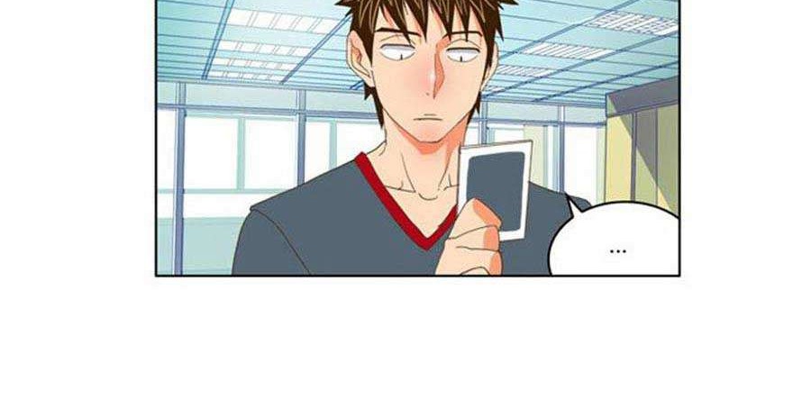 The God of High School Chapter 73 - halaman 50