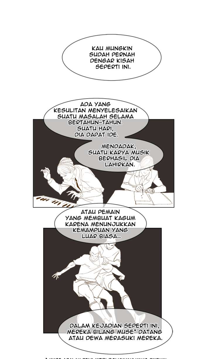 The God of High School Chapter 74 - halaman 2