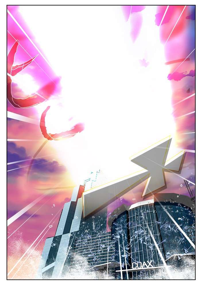 The God of High School Chapter 77 - halaman 35
