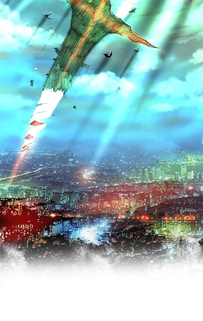 The God of High School Chapter 77 - halaman 40