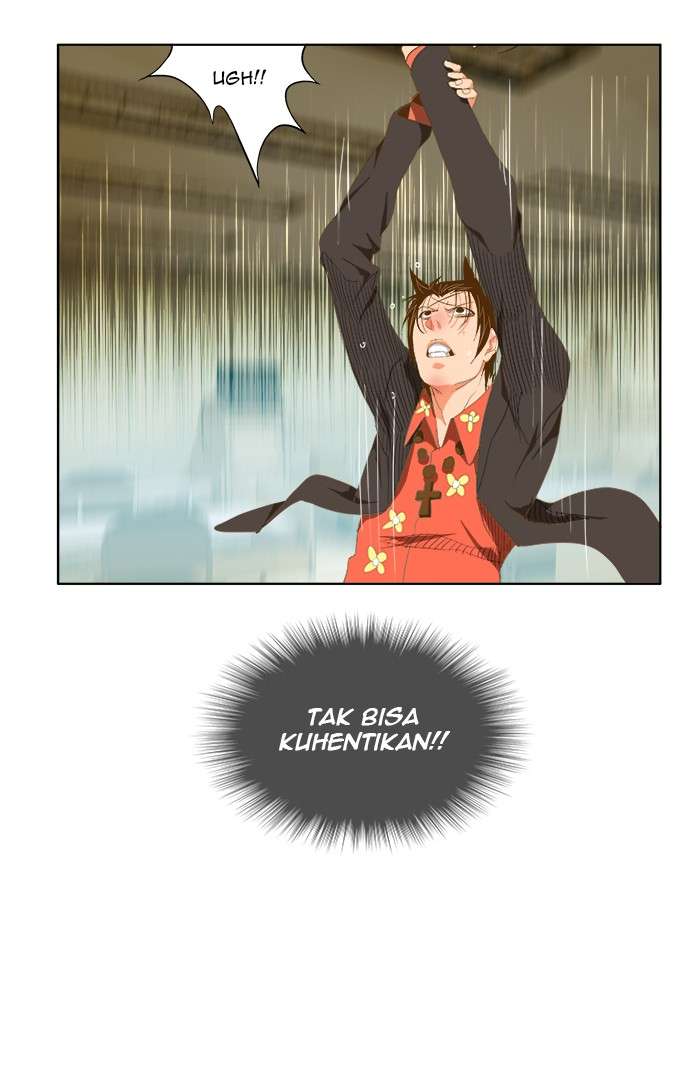 The God of High School Chapter 77 - halaman 42