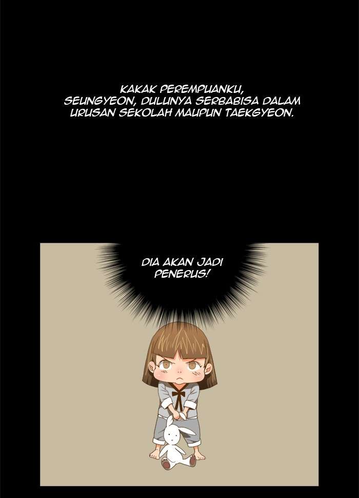 The God of High School Chapter 79 - halaman 25