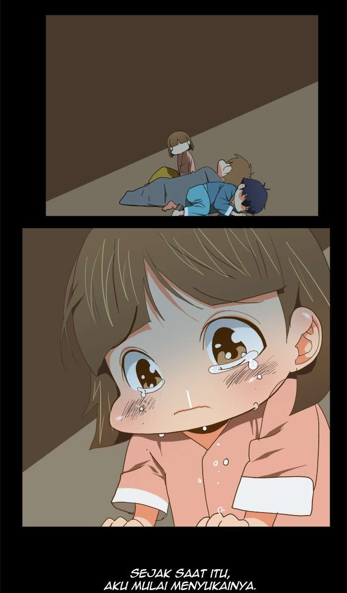 The God of High School Chapter 79 - halaman 39