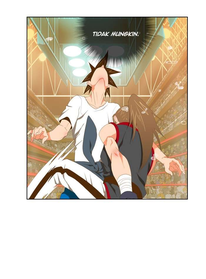 The God of High School Chapter 80 - halaman 28