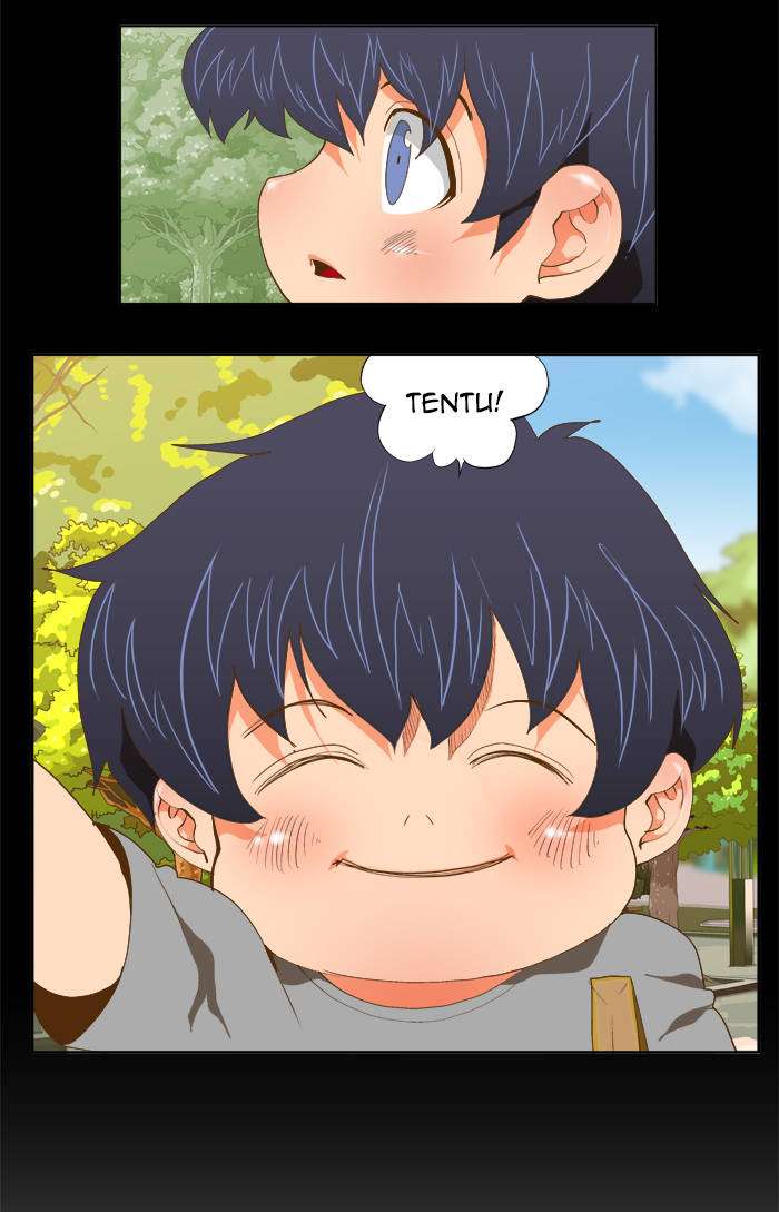 The God of High School Chapter 84 - halaman 64