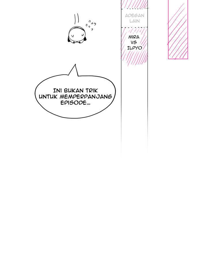 The God of High School Chapter 87 - halaman 26