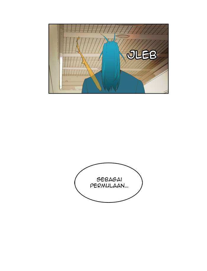 The God of High School Chapter 88 - halaman 93