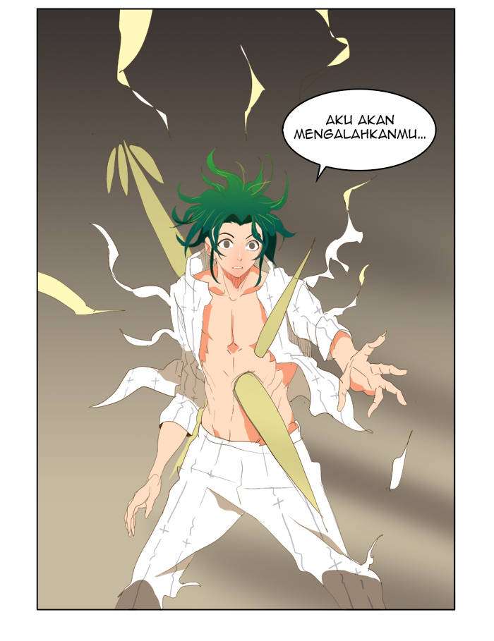 The God of High School Chapter 88 - halaman 94