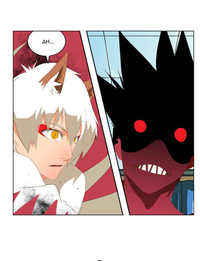 The God of High School Chapter 90 - halaman 33