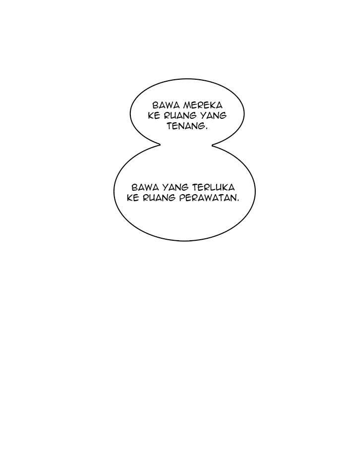 The God of High School Chapter 91 - halaman 52