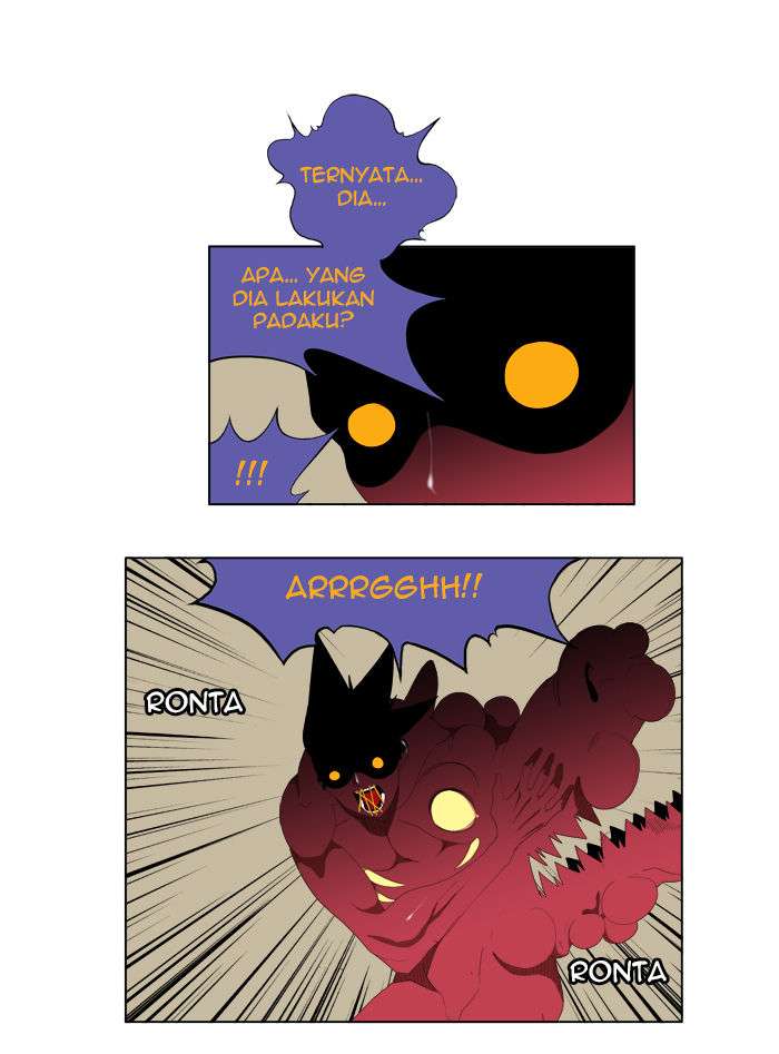 The God of High School Chapter 91 - halaman 6