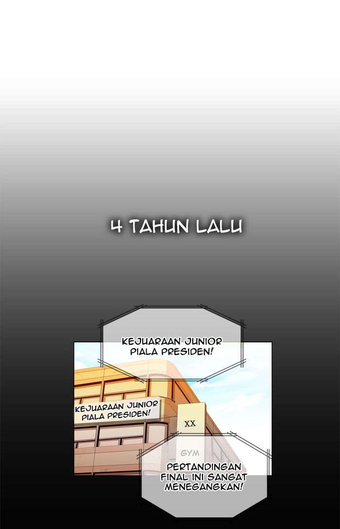 The God of High School Chapter 92 - halaman 42