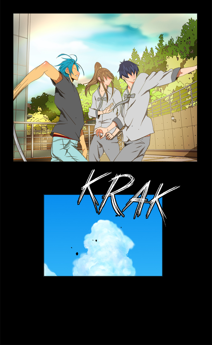 The God of High School Chapter 93 - halaman 18