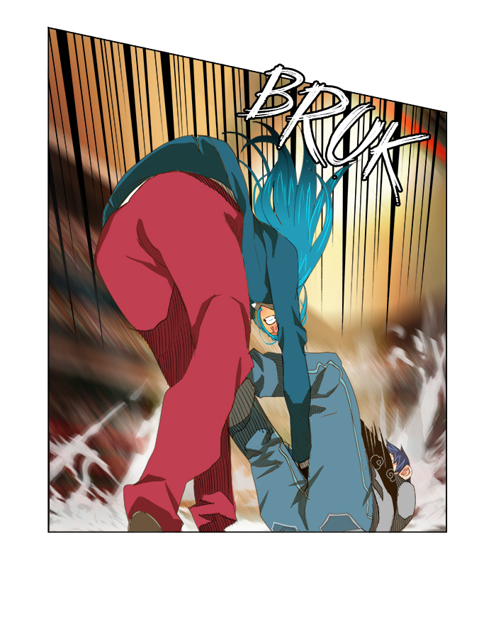The God of High School Chapter 94 - halaman 20