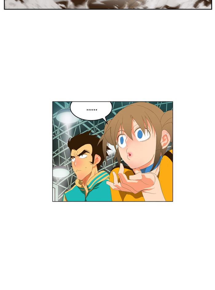 The God of High School Chapter 94 - halaman 52