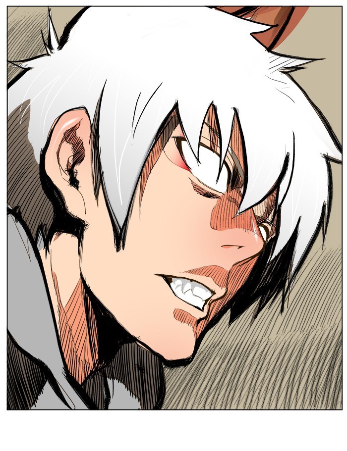 The God of High School Chapter 95 - halaman 44