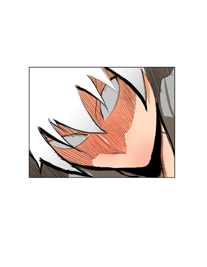 The God of High School Chapter 95 - halaman 55
