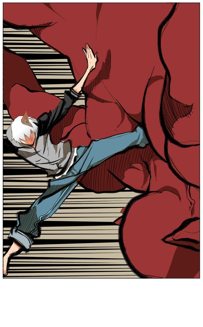 The God of High School Chapter 95 - halaman 56