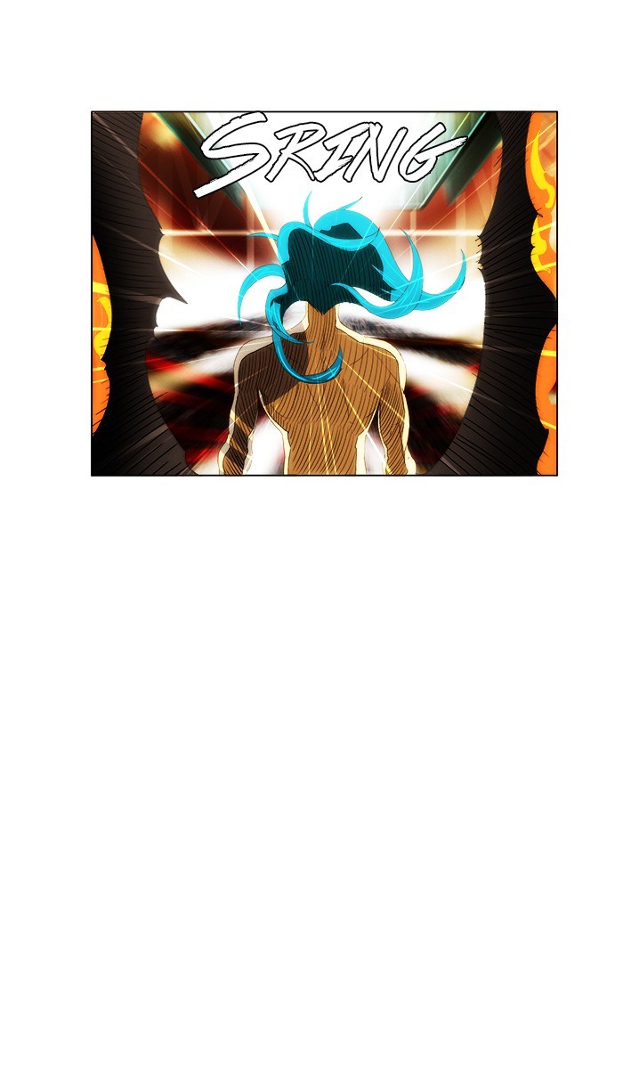 The God of High School Chapter 96 - halaman 27