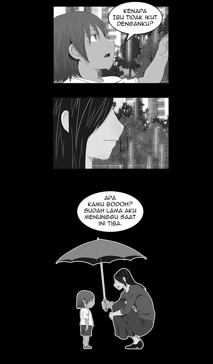 The God of High School Chapter 96 - halaman 4