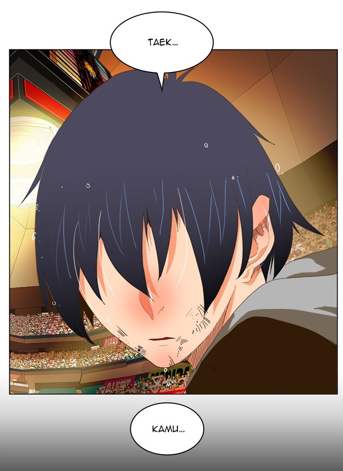 The God of High School Chapter 96 - halaman 51