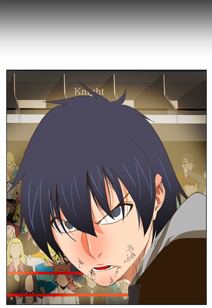 The God of High School Chapter 96 - halaman 55
