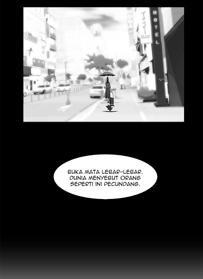 The God of High School Chapter 96 - halaman 8