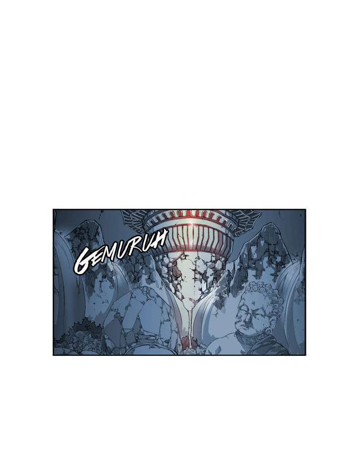 The God of High School Chapter 99 - halaman 25