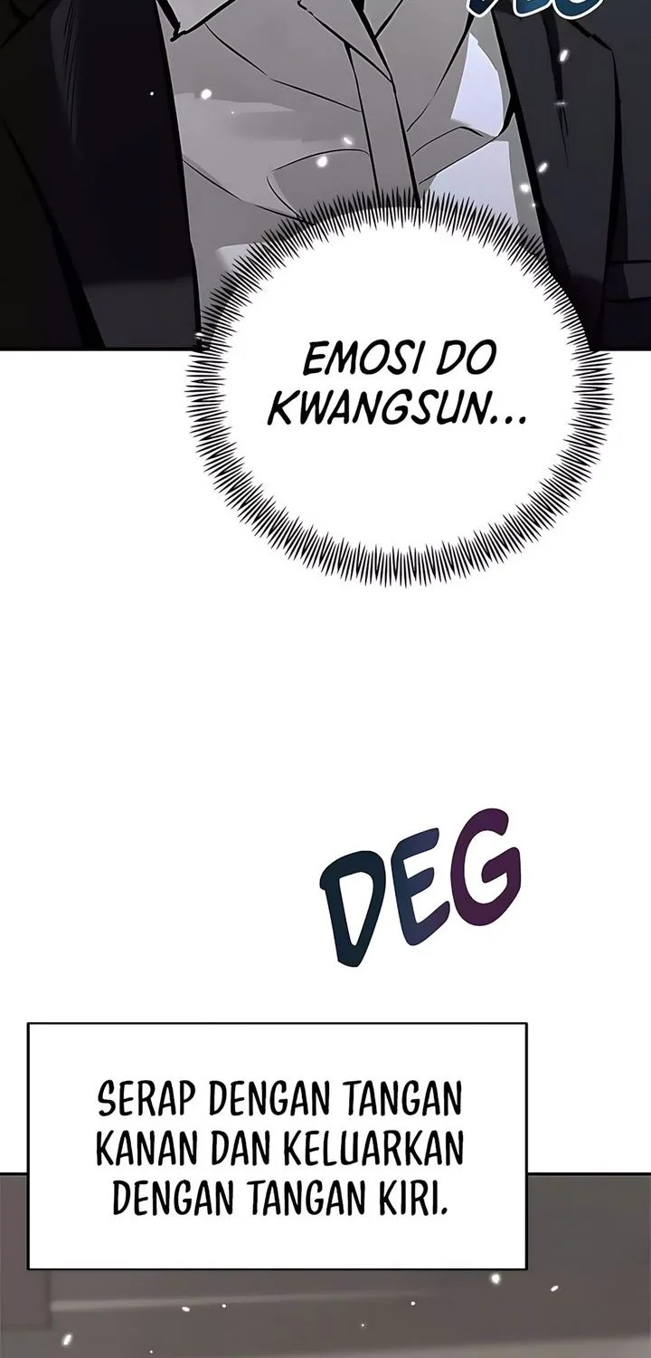 The God of Improvisation Chapter 1 - halaman 102