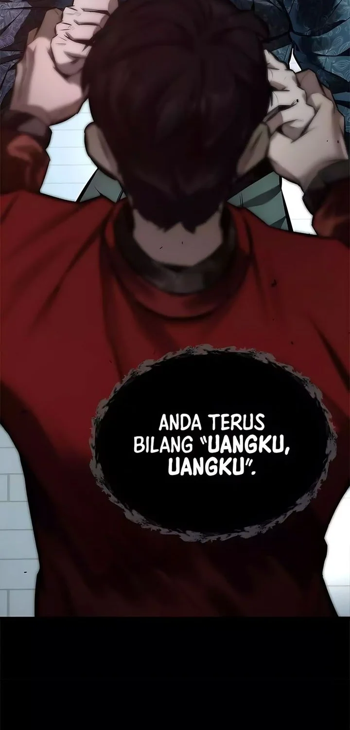 The God of Improvisation Chapter 1 - halaman 12