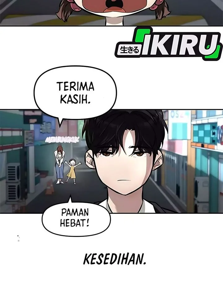 The God of Improvisation Chapter 1 - halaman 26