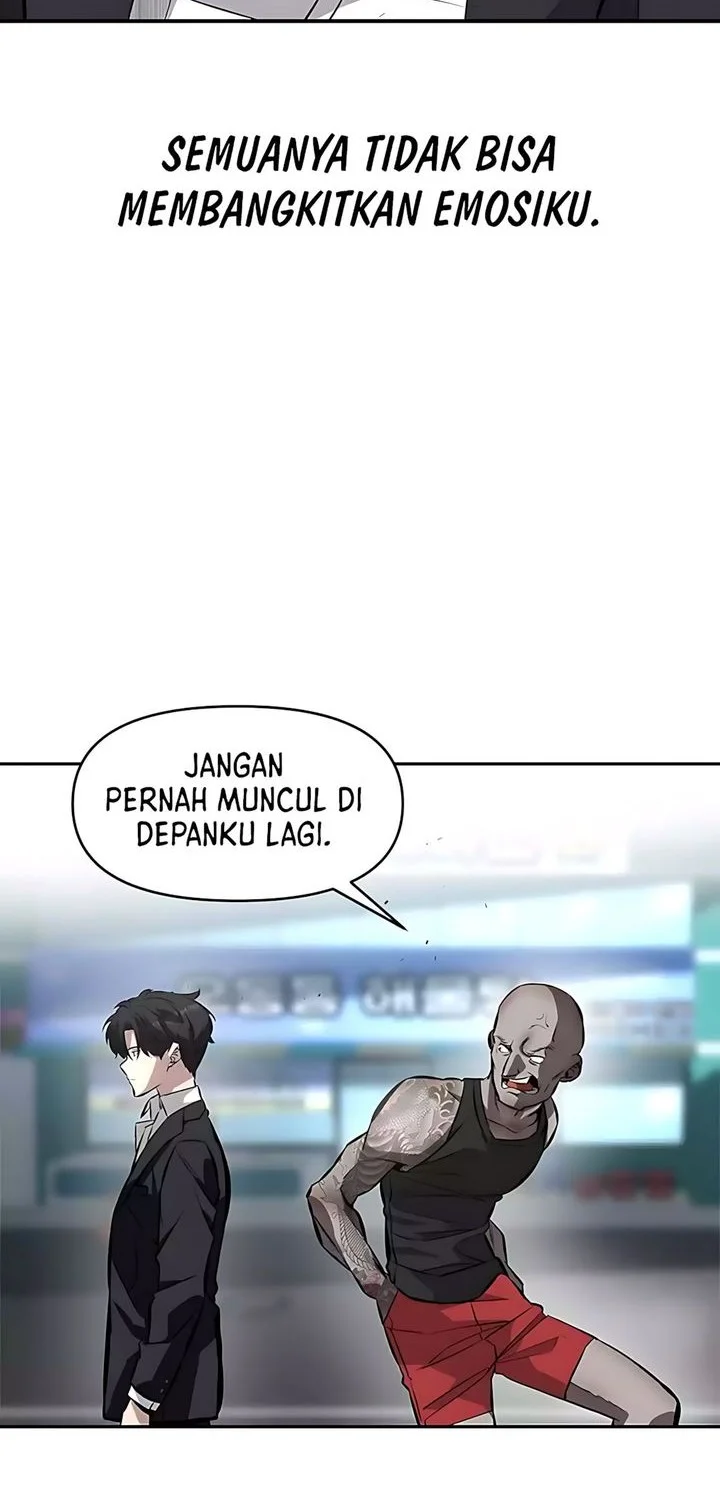 The God of Improvisation Chapter 1 - halaman 28