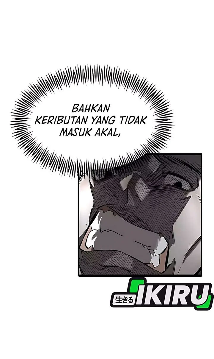 The God of Improvisation Chapter 1 - halaman 34