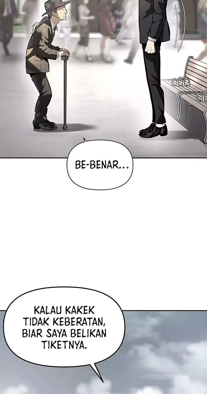 The God of Improvisation Chapter 1 - halaman 44