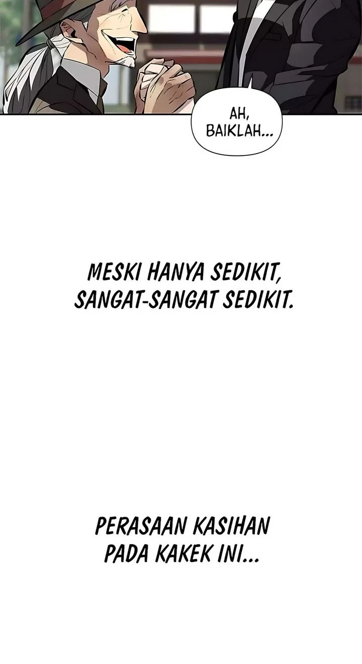 The God of Improvisation Chapter 1 - halaman 46